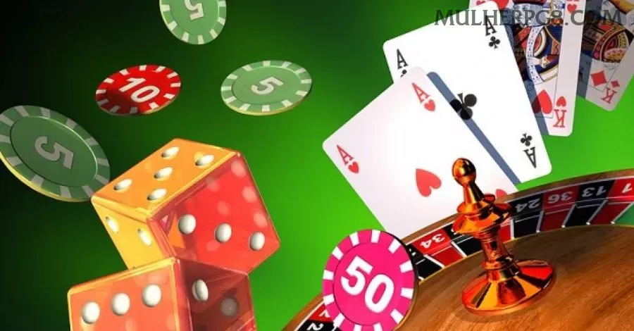Conta mulherpg sincronizada site e app