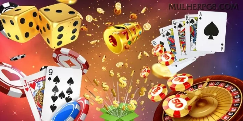 mulherpg multi dispositivo